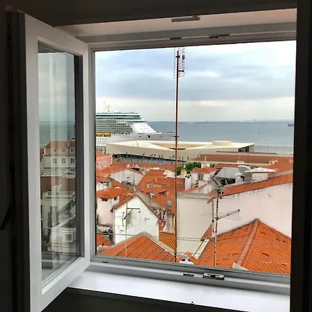 Alfado Apartamento *