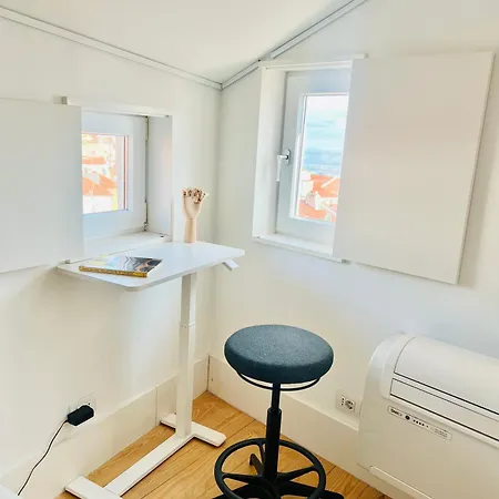 Alfado Apartment Lisbon