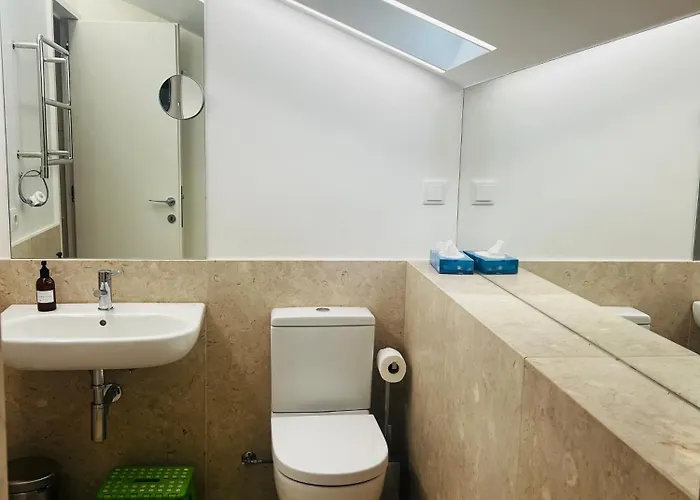 Διαμέρισμα Alfado