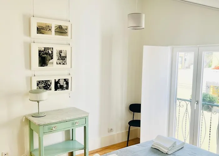 Διαμέρισμα Alfado *