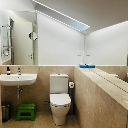 Appartement Alfado