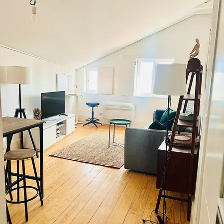 Appartement Alfado