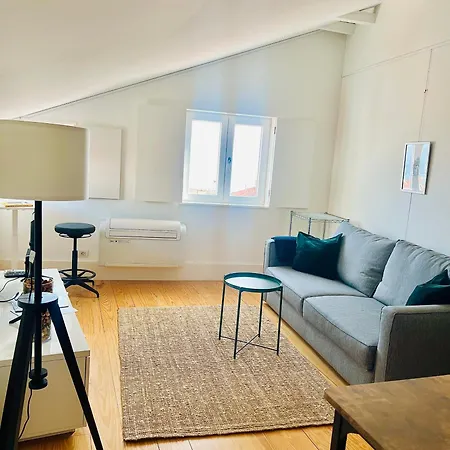 Alfado Appartement *